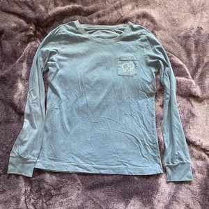 Ivory Ella long sleeved shirt